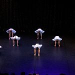 Theatre Groups 21 and under – Amanda Restell Academy Of Dance