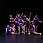 Theatre Groups 21 and under – Katie Cox Dance Studio