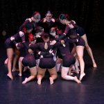 Theatre Groups 21 and under – Lucy Lovick Dance School 2