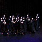 Theatre Groups 21 and under – Associates – Sister Act