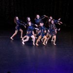 Theatre Groups 21 and under – The South London Dance Academy