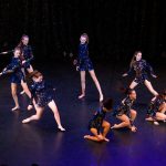 Theatre Groups 21 and under – The South London Dance Academy