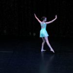 Lyrical Modern Jazz 12 Yrs Juliet