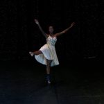 Lyrical Modern Jazz 12 Yrs Eliana