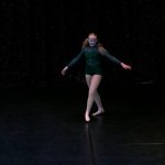 Lyrical Modern Jazz 12 Yrs Emilia