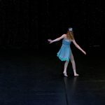 Lyrical Modern Jazz 12 Yrs Emily D