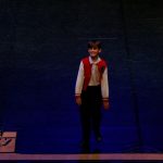 Tap Solo 12 Yrs Ryan