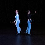 Musical Theatre Duet 21 and under – Aimee & Nicole