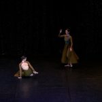 Musical Theatre Duet 21 and under – Emmeline & Lucy