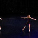 Musical Theatre Duet 14 and under – Delilah & Olivia