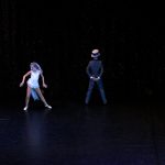 Musical Theatre Duet 14 and under – Joshua & Lana