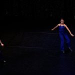 Musical Theatre Duet 14 and under – Ophelia & Xinya