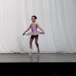 Junior Novice Ballet – Lexi