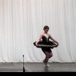 Junior Novice Ballet – Luci