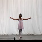 Junior Novice Ballet – Shiloh