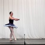 Novice – Intermediate Ballet – Amilie