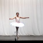 Novice – Intermediate Ballet – Ruth