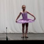 Classical Age 6 – Sophie