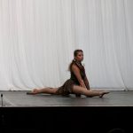 Novice Intermediate Stage – Farah