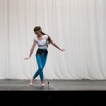 Novice Intermediate Stage – Ava May