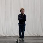 Junior Vocal Solo – Quinn