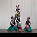 Intermediate Classical Groups – Norcross Dance Centre