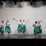 Intermediate Classical Groups – The Lucy Griffiths Dance & Theatre Academy