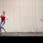 Intermediate Stage Duet – Eloise & Bethany