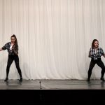 Intermediate Stage Duet – Fleur & Katie