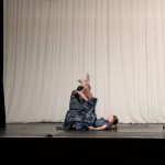 Intermediate Stage Duet – Hope & Esme