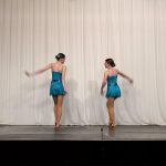 Intermediate Stage Duet -Ava & Fearne