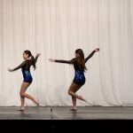 Intermediate Stage Duet – Lianna & Emme