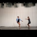 Senior Stage Duet – Brooke & Raya