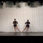 Senior Stage Duet – Charlotte & Mabel