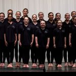 Vocal Groups – Pointers Dance Studio Seniors