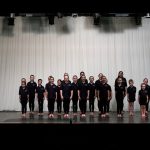 Vocal Groups – Pointers Dance Studio Juniors