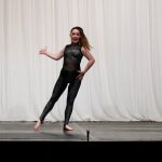 Senior Disco – Lexi