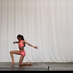 Contemporary 10-12 – Daniella