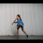 Senior Stage Groups – Pointers Dance Studio – Dance With My Father