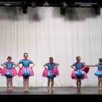 Junior Stage Groups – Desire To Dance