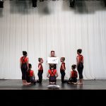 Junior Stage Groups – Norcross Dance Centre