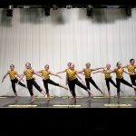 Junior Stage Groups – Pointers Dance Studio