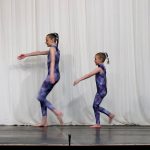 Lower Mixed Age Choreo Duet – Daisy & Sophie