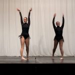 Senior Stage Duet – Charlotte & Mabel