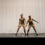 Senior Stage Duet – Lilou & Freya