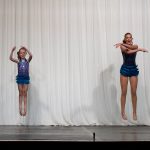 Upper Mixed Age Choreo Duet – Emily & Ava