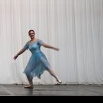 Ballet Age 15 & Over – Amy