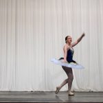 Ballet Age 15 & Over – Erin