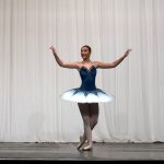 Ballet Age 15 & Over – Emily