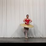 Ballet Age 15 & Over – Lexi